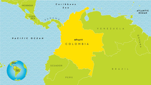Colombia
