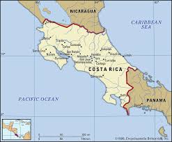 Costa Rica
