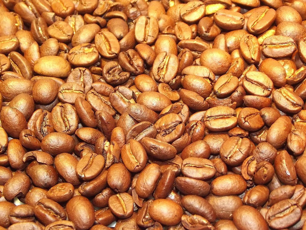 Ethiopia (Organic)