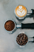 Espresso Blend