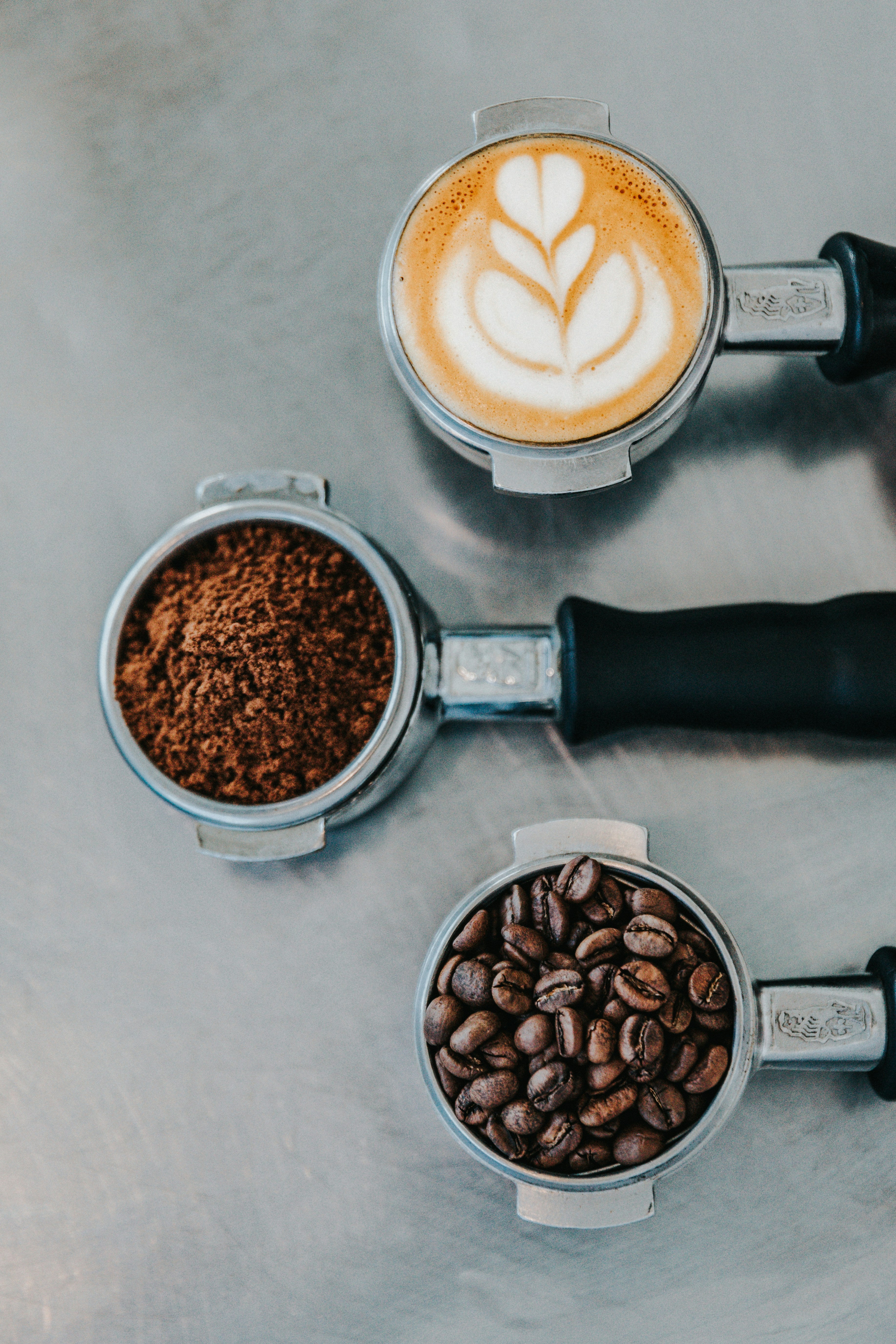 Espresso Blend